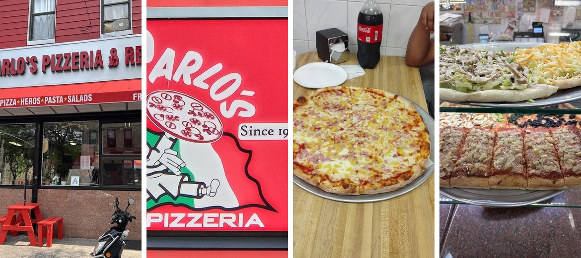 Carlo's Pizza