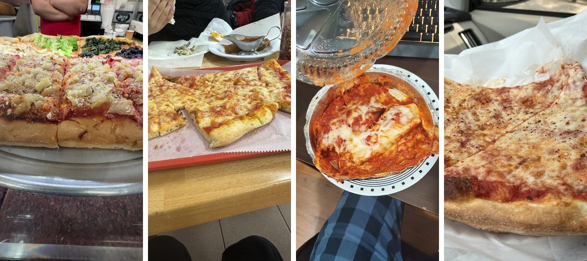 Carlo's Pizza