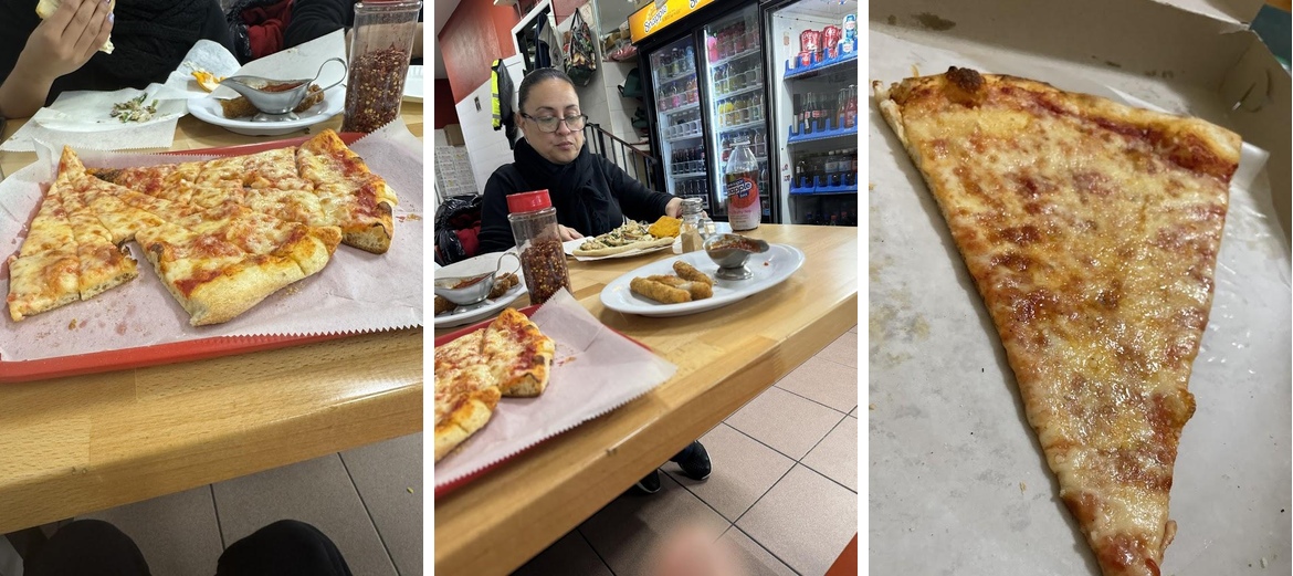 Carlo's Pizza