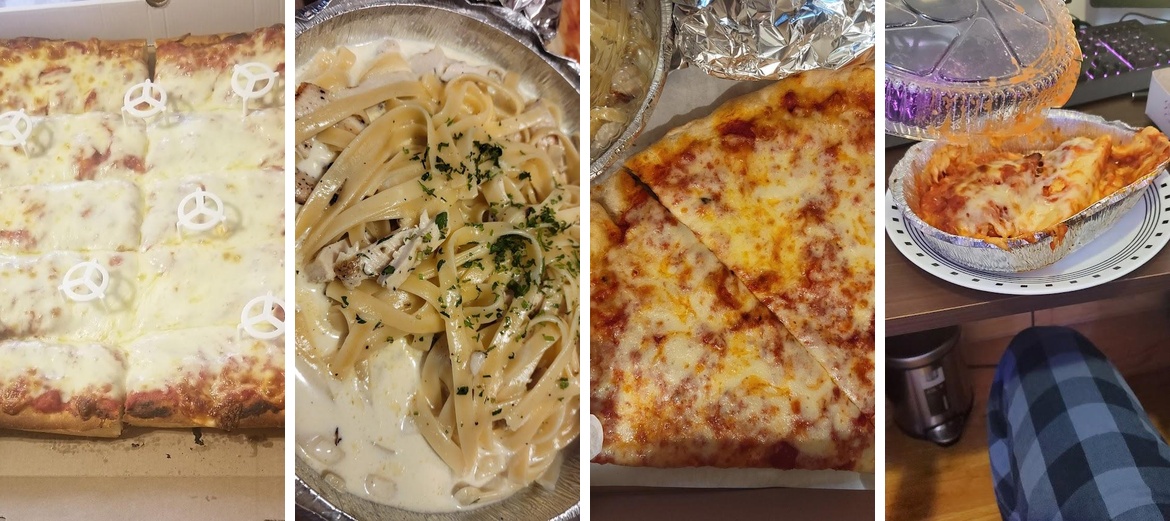 Carlo's Pizza