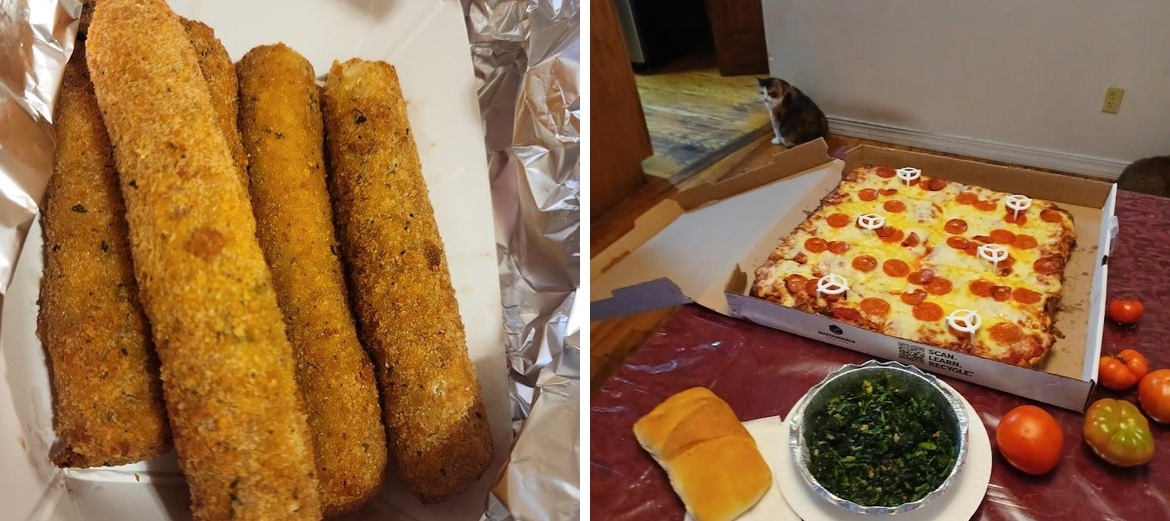 Carlo's Pizza