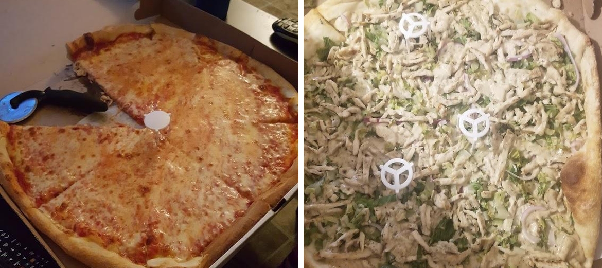 Carlo's Pizza