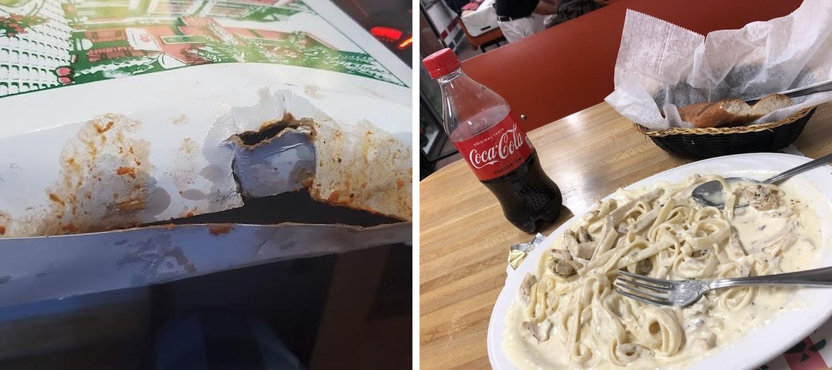 Carlo's Pizza