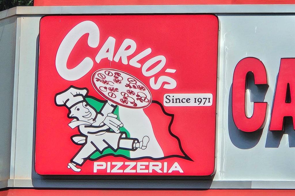 Carlo's Pizza