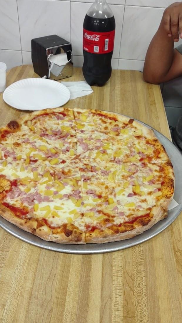 Carlo's Pizza