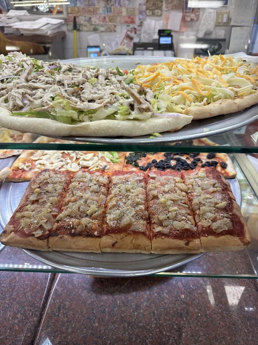 Carlo's Pizza