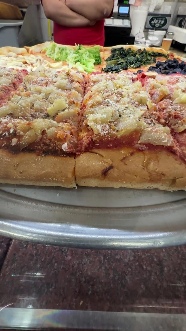 Carlo's Pizza