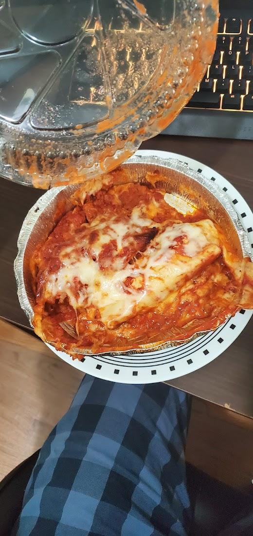 Carlo's Pizza