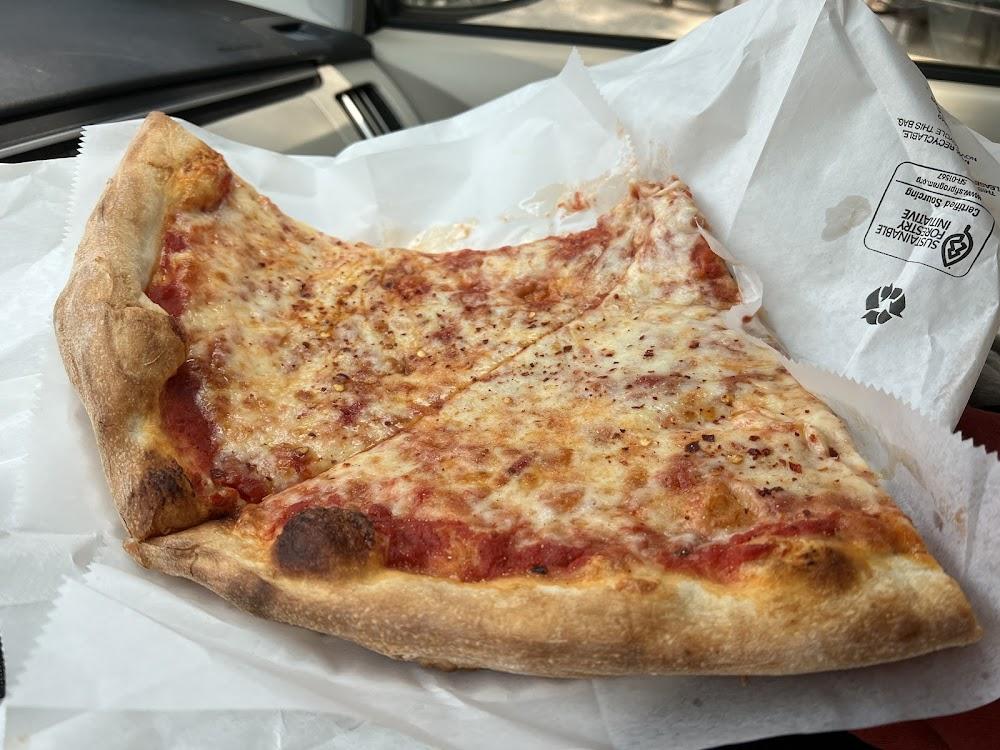 Carlo's Pizza