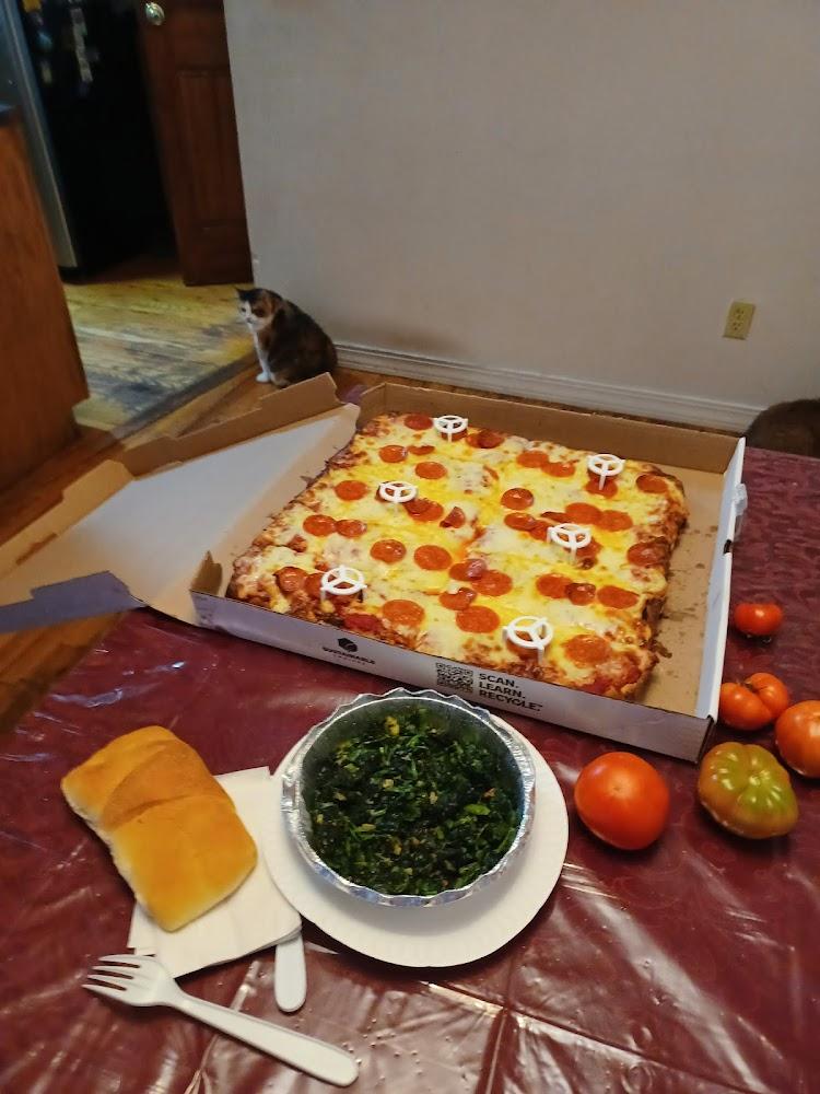 Carlo's Pizza Menu image 3