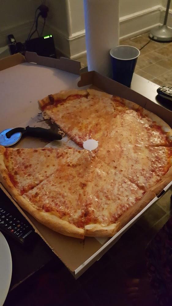 Carlo's Pizza Menu image 4