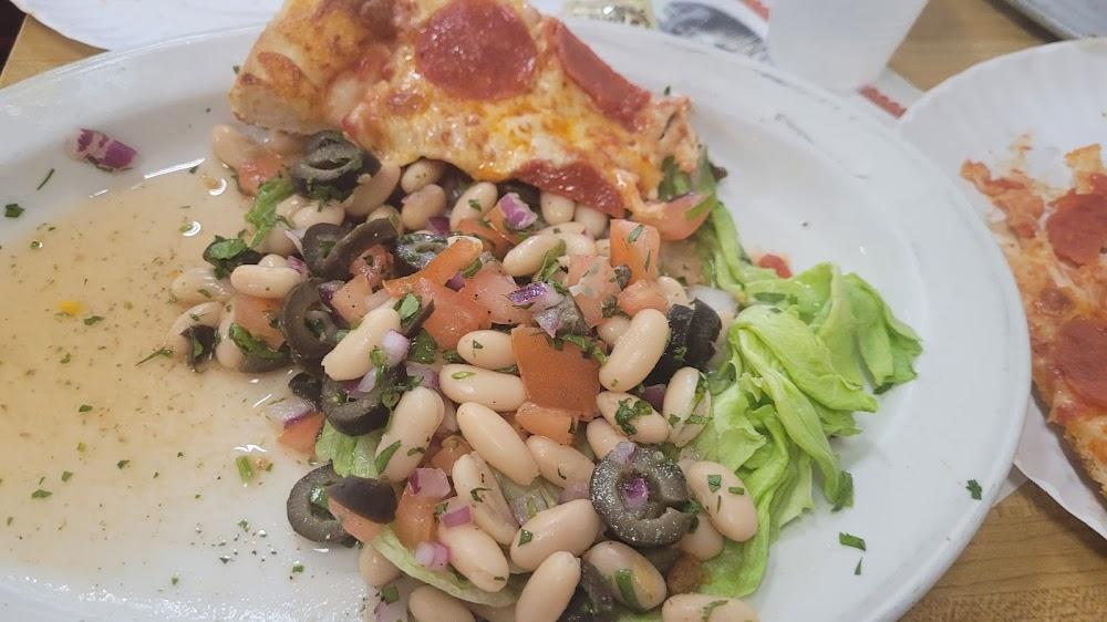 Carlo's Pizza Menu image 6