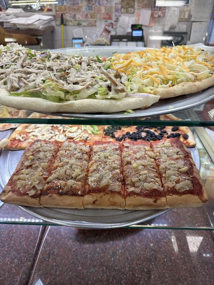 Carlo's Pizza Menu image 7